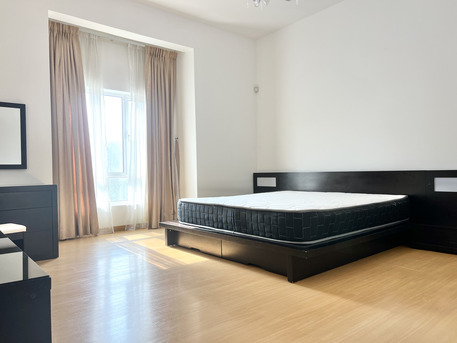 Saar, Apartments/Houses, BHD 430/month,  Furnished,  3 BR,  200 Sq. Meter,  3 BHK Fully Furnished Apartment For Rent In Saar | Shared Pool