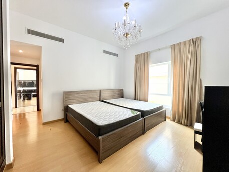 Saar, Apartments/Houses, BHD 430/month,  Furnished,  3 BR,  200 Sq. Meter,  3 BHK Fully Furnished Apartment For Rent In Saar | Shared Pool