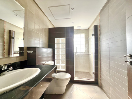 Saar, Apartments/Houses, BHD 430/month,  Furnished,  3 BR,  200 Sq. Meter,  3 BHK Fully Furnished Apartment For Rent In Saar | Shared Pool