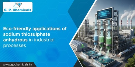 Mumbai, Materials, INR 01,  Best Industrial Chemical Supplier In India | Spchemicals