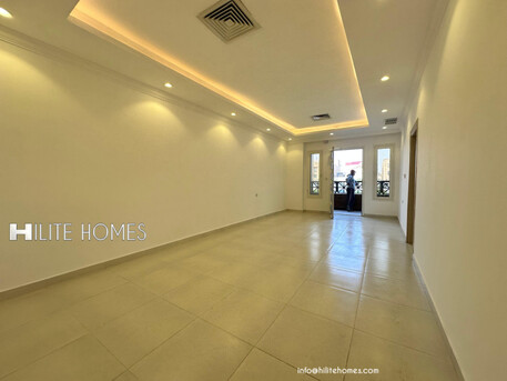 Kuwait City, Apartments/Houses, KWD 775/month,  4 BR,  Four Bedroom Ground Floor Apartment For Rent In Salwa