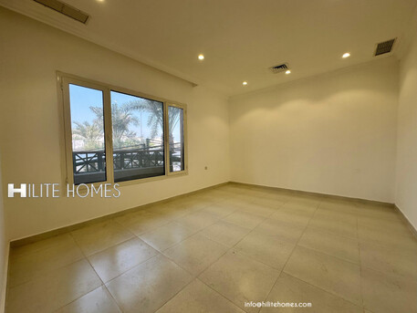 Kuwait City, Apartments/Houses, KWD 775/month,  4 BR,  Four Bedroom Ground Floor Apartment For Rent In Salwa