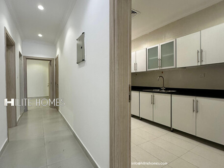 Kuwait City, Apartments/Houses, KWD 775/month,  4 BR,  Four Bedroom Ground Floor Apartment For Rent In Salwa