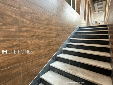 Kuwait City, Apartments/Houses, KWD 775/month,  4 BR,  Four Bedroom Ground Floor Apartment For Rent In Salwa