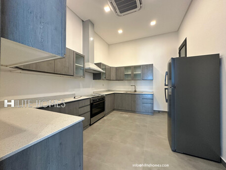 Kuwait City, Villas, KWD 3000,  Brand New Villa With Garden And Pool For Rent In Messila