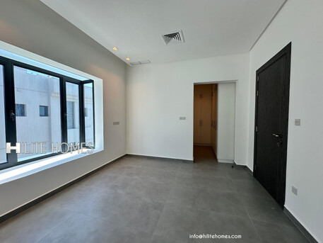 Kuwait City, Villas, KWD 3000,  Brand New Villa With Garden And Pool For Rent In Messila