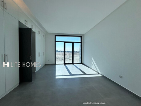 Kuwait City, Villas, KWD 3000,  Brand New Villa With Garden And Pool For Rent In Messila