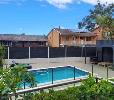 Sydney, Business, Fencing Eastern Suburbs Sydney