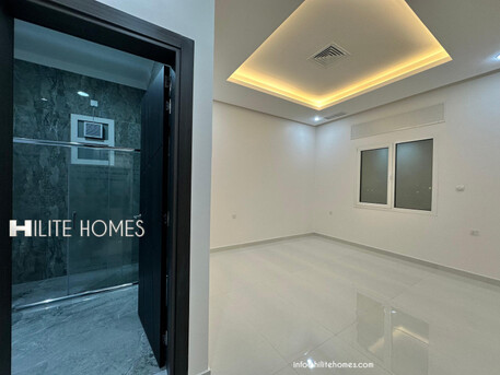 Kuwait City, Apartments/Houses, KWD 500/month,  3 BR,  Three Bedroom Apartment For Rent In Abu Fatira