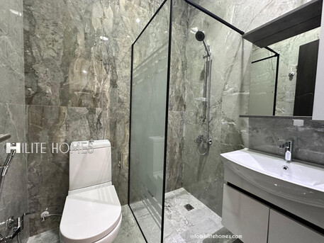 Kuwait City, Apartments/Houses, KWD 500/month,  3 BR,  Three Bedroom Apartment For Rent In Abu Fatira