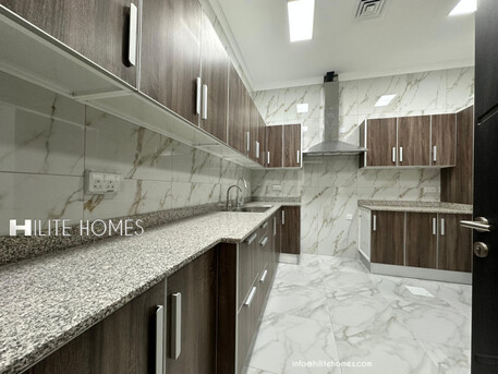 Kuwait City, Apartments/Houses, KWD 500/month,  3 BR,  Three Bedroom Apartment For Rent In Abu Fatira