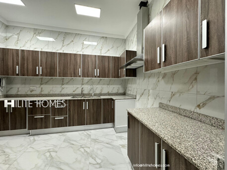 Kuwait City, Apartments/Houses, KWD 500/month,  3 BR,  Three Bedroom Apartment For Rent In Abu Fatira