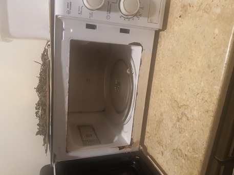 Khobar, Household Items, SAR 90,  Microwave Oven