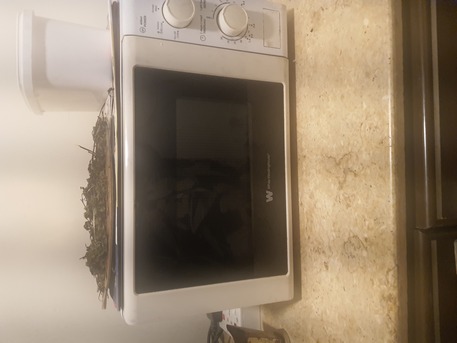 Khobar, Household Items, SAR 90,  Microwave Oven