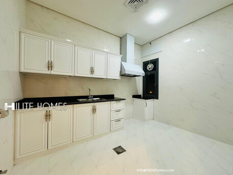 Kuwait City, Apartments/Houses, KWD 550/month,  3 BR,  Three Bedroom Apartment For Rent In Al Massayel