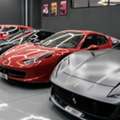 Rent A Cheap Car Dubai &ndash; Sports & Supercar Rentals From AED 500/Day!