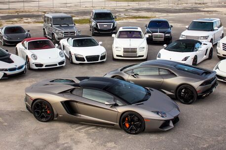 Dubai, Automotive, Rent A Cheap Car Dubai &ndash; Sports & Supercar Rentals From AED 500/Day!
