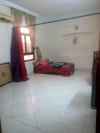 Umm Al Hassam, Bedspace Available, BHD 65/month,  Bed Space Avilable For Indian/Kerala Lady