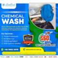 Aircon Chemical Wash Singapore