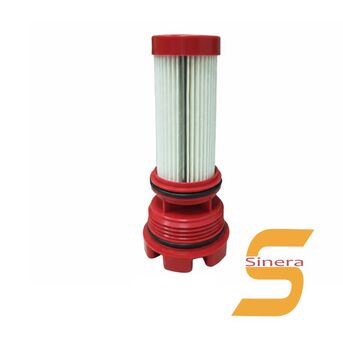 Seoul, Boats, Fuel Filter 35-8M0060041