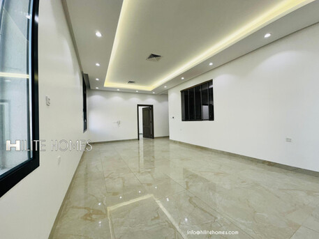 Kuwait City, Apartments/Houses, KWD 850/month,  5 BR,  Five Bedroom Floor For Rent In Al Funaitees