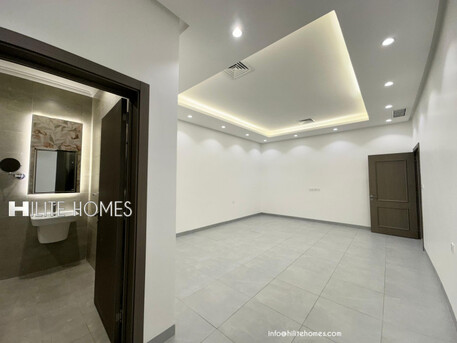 Kuwait City, Apartments/Houses, KWD 850/month,  5 BR,  Five Bedroom Floor For Rent In Al Funaitees