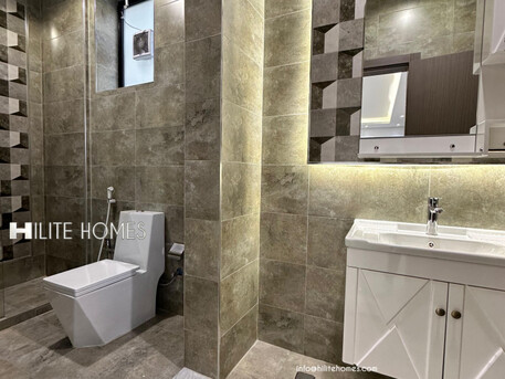 Kuwait City, Apartments/Houses, KWD 850/month,  5 BR,  Five Bedroom Floor For Rent In Al Funaitees