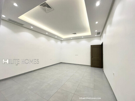 Kuwait City, Apartments/Houses, KWD 850/month,  5 BR,  Five Bedroom Floor For Rent In Al Funaitees