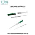 Buy Terumo Products In Australia - Joya Medical Supplies