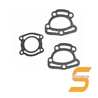 Seoul, Boats, Exhaust Gasket Kit 420931653-F