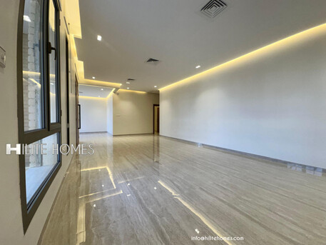 Kuwait City, Apartments/Houses, KWD 1250/month,  4 BR,  Four Bedroom Brand New Duplex For Rent In Al Funaitees