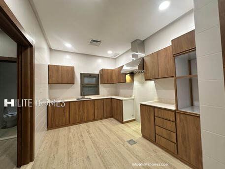 Kuwait City, Apartments/Houses, KWD 1250/month,  4 BR,  Four Bedroom Brand New Duplex For Rent In Al Funaitees