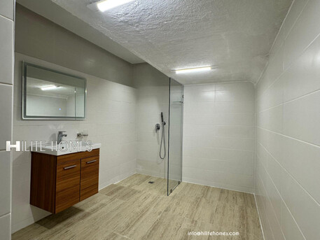 Kuwait City, Apartments/Houses, KWD 1250/month,  4 BR,  Four Bedroom Brand New Duplex For Rent In Al Funaitees