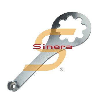 Seoul, Boats, Bearing Retainer Wrench 91-17256