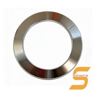 Seoul, Boats, Thrust Ring 68100-1