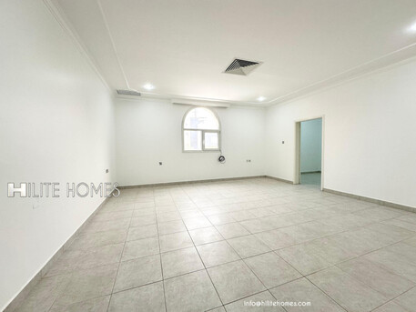 Kuwait City, Apartments/Houses, KWD 800/month,  4 BR,  Four Bedroom Apartment Available For Rent In Bayan