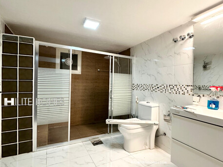 Kuwait City, Apartments/Houses, KWD 800/month,  4 BR,  Four Bedroom Apartment Available For Rent In Bayan