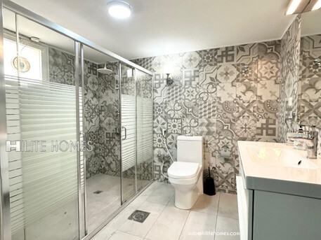 Kuwait City, Apartments/Houses, KWD 800/month,  4 BR,  Four Bedroom Apartment Available For Rent In Bayan