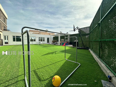 Kuwait City, Apartments/Houses, KWD 650/month,  3 BR,  3 Bedroom Basement Apartment With Separate Entrance For Rent In Rumaithya