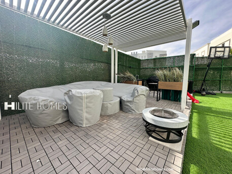 Kuwait City, Apartments/Houses, KWD 650/month,  3 BR,  3 Bedroom Basement Apartment With Separate Entrance For Rent In Rumaithya