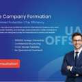 UAE Offshore Company Formation