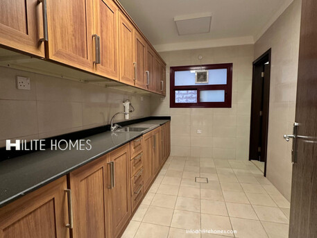 Salmiya, Apartments/Houses, KWD 435/month,  2 BR,  Two Bedroom Apartment For Rent In Salmiya
