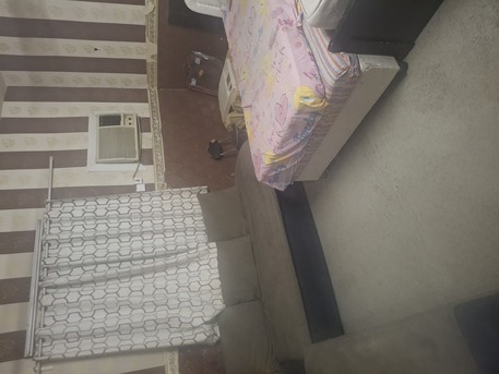 Al Badiah, Rooms Available, SAR 1000/month,  Furnished,  ROOM AVAILABLE FOR RENT