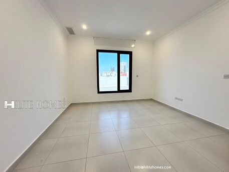 Kuwait City, Apartments/Houses, KWD 500/month,  2 BR,  Roof Top Two Master Bedroom Apartment For Rent In Al Massayel