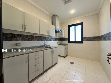 Kuwait City, Apartments/Houses, KWD 500/month,  2 BR,  Roof Top Two Master Bedroom Apartment For Rent In Al Massayel