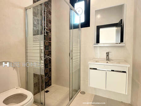 Kuwait City, Apartments/Houses, KWD 500/month,  2 BR,  Roof Top Two Master Bedroom Apartment For Rent In Al Massayel