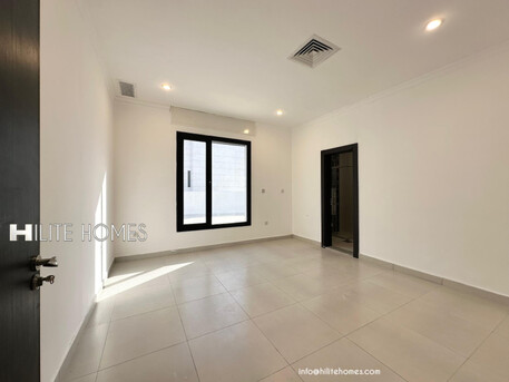 Kuwait City, Apartments/Houses, KWD 500/month,  2 BR,  Roof Top Two Master Bedroom Apartment For Rent In Al Massayel