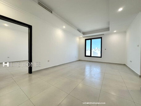 Kuwait City, Apartments/Houses, KWD 500/month,  2 BR,  Roof Top Two Master Bedroom Apartment For Rent In Al Massayel