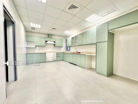 Kuwait City, Apartments/Houses, KWD 1275/month,  4 BR,  Four Master Bedroom Floor For Rent In Qortuba