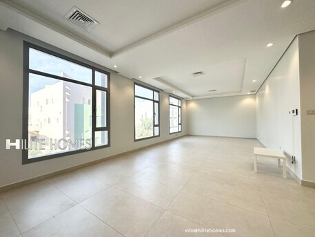 Kuwait City, Apartments/Houses, KWD 1275/month,  4 BR,  Four Master Bedroom Floor For Rent In Qortuba